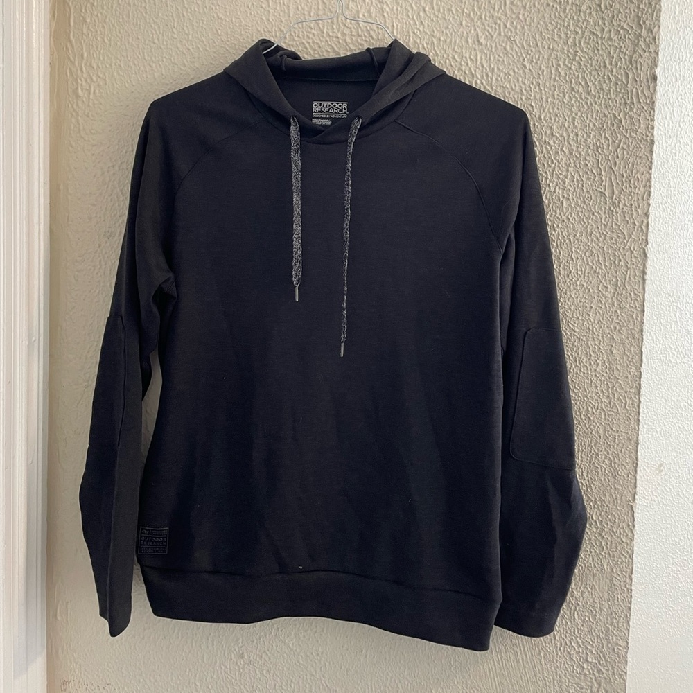 Outdoor Research Pullover Blackridge Hoody - image 1